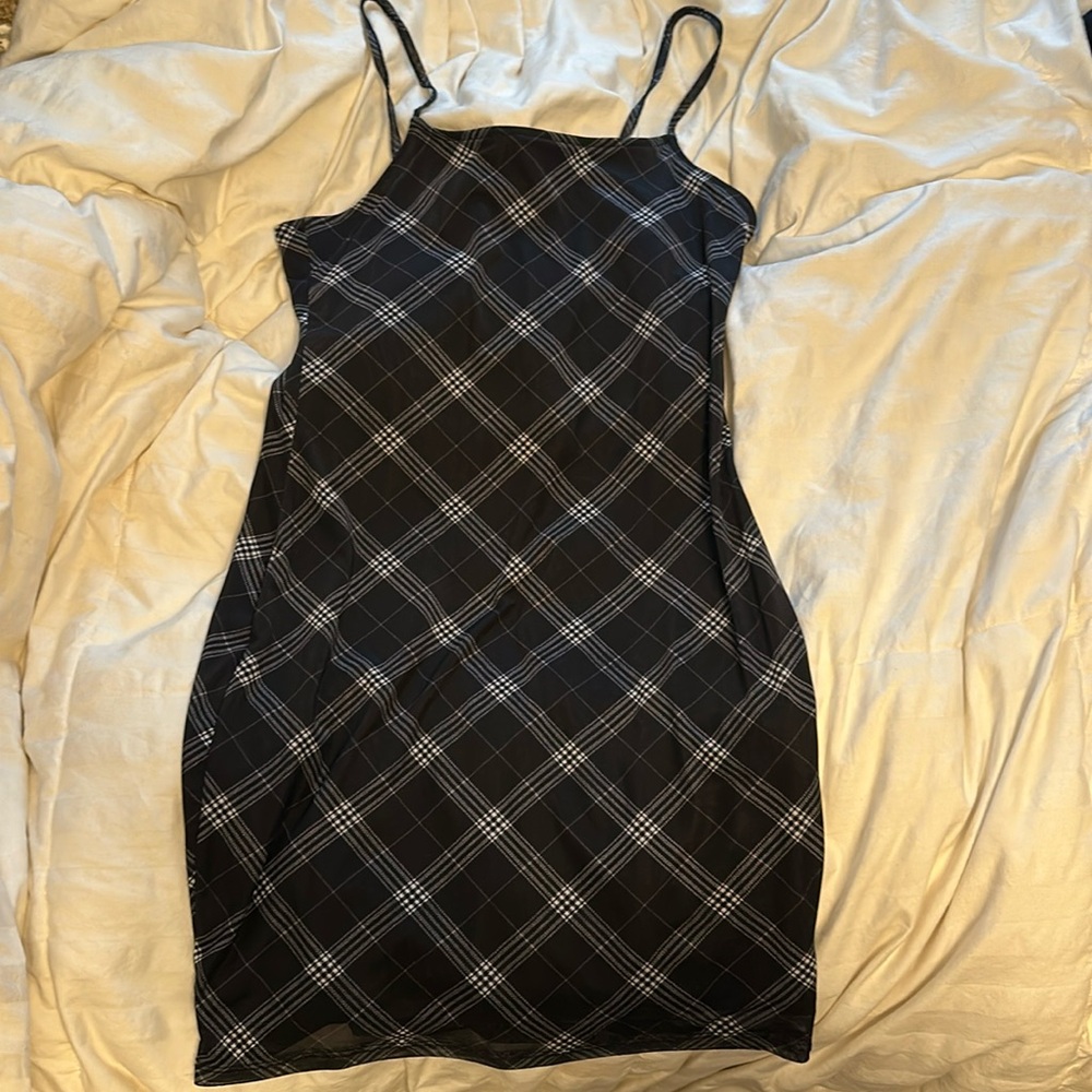NWT H&M Dress